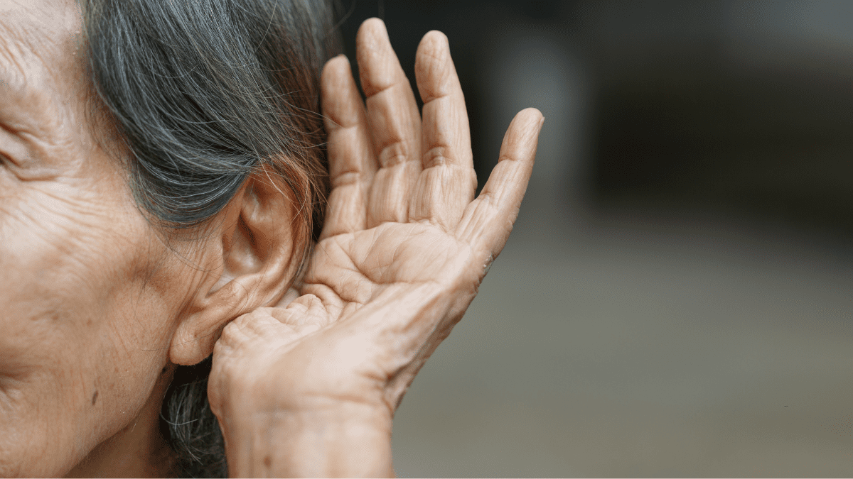 Hearing Loss Types Causes, Diagnosis and Treatment HearFon