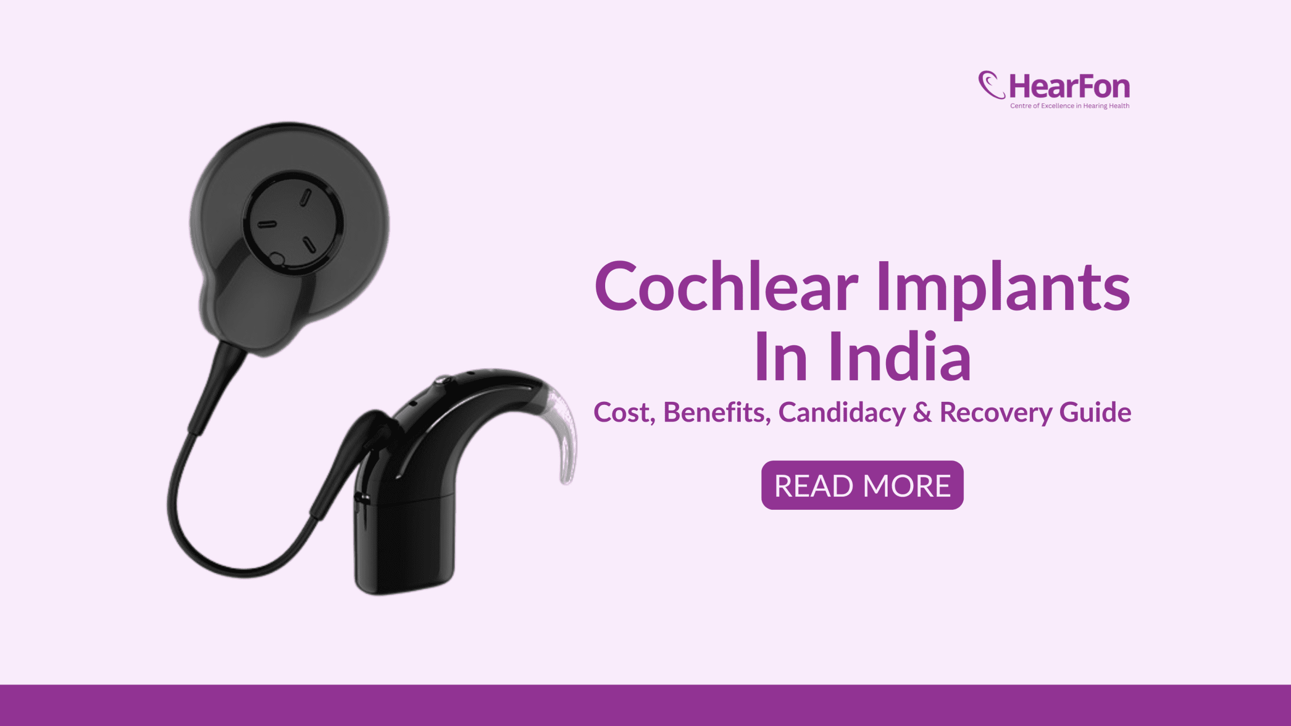 Cochlear Implant Queries Answered